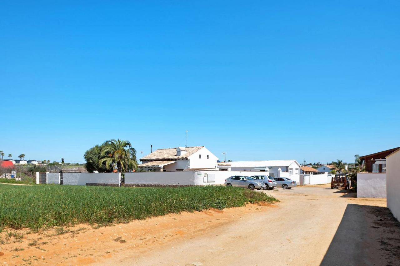 Casa Mari Carmen 1 Villa Conil De La Frontera Exterior foto